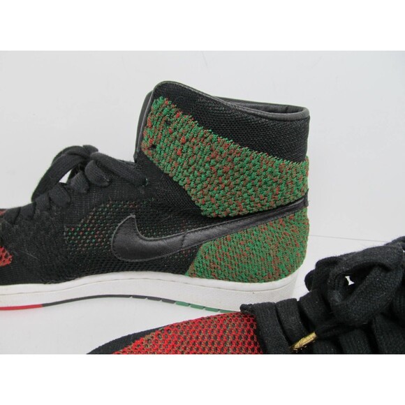Nike Air Jordan AA2426-026  BHM  High Top Sneakers Size Us 12.5  EUR 47 main image 11